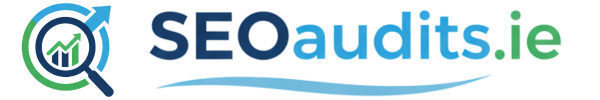 SEO Audits Ireland Logo